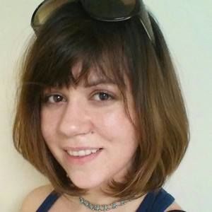 Meet your Posher, Lindsey